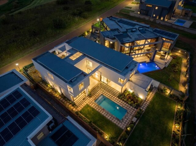 Dream it. Shape it. Finish it your way. ✨

Set on the 18th fairway with uninterrupted views, this is a rare opportunity to step into a home already in motion - and make it entirely your own. ⛳️🏡

555sqm under roof, double-volume potential, and a structure that’s already done the heavy lifting… now it’s your vision that brings it to life.

One of the last opportunities of this kind in Eye of Africa.

💰 This for only R6,499,000!

📞 Tarryn: 063 601 2800
📞 Nontu: 078 651 8926
📞 Sandra: 073 170 0105

#EyeOfAfrica #UrbanTrend #GolfEstate #HouseGoals #LuxuryHomes