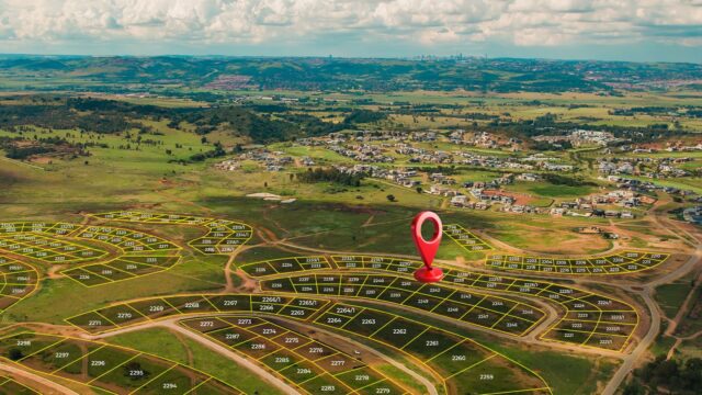 📍 Stand 2229 — Where Privacy, Nature & Possibility Meet 🌿

Perfectly positioned on a tranquil and private street in the newest Lifestyle Eco phases of Eye of Africa, this prime stand offers elevated views, wildlife-rich greenbelts, and a rare sense of privacy - all within walking distance of the brand-new Health & Racquet Club.

🚴 Direct access to scenic trails for hiking and mountain biking
🦌 Surrounded by roaming wildlife and protected greenbelts
🎾 Steps from padel, pickleball & cricket at the Racquet Club
🏡 A tranquil cul-de-sac with full-title ownership
🛠️ Approved estate guidelines to design your dream home

Could this be the foundation for your Skyline lifestyle?

ℹ️ Priced to sell - at only R 1,150,000.
📞 Contact us for a private viewing.

#UrbanTrend #EyeOfAfrica #Nature #LandForSale #DesignYourHome #LiveElevated #LuxuryLiving