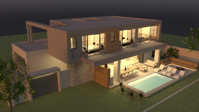 👀 First glance... and it's already turning heads.

A brand-new bespoke Plot & Plan opportunity is coming soon to Eye of Africa. 👏 
Designed for contemporary living, this luxury residence combines striking architecture, resort-style spaces, and the opportunity to personalise your dream home. ✨ 

More details coming soon! 

#EyeOfAfrica #ComingSoon #LuxuryLiving #UrbanTrend #ModernArchitecture
