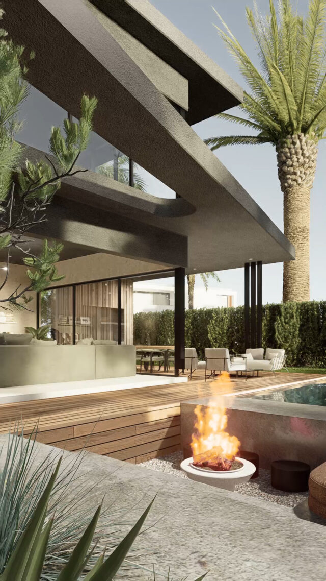 Architectural Vision Meets Prime Land 🏗️✨
Secure a vacant stand with a full build concept by SPS Architects - ready to bring to life a 450sqm modern home in Eye of Africa.

Design. Build. Personalise. 🏡
▪️ From under R8 million. 

📞 Tarryn: 063 601 2800
📞 Nontu: 078 651 8926

#UrbanTrend #EyeOfAfrica #ArchitectDesign #ReelEstate #Build