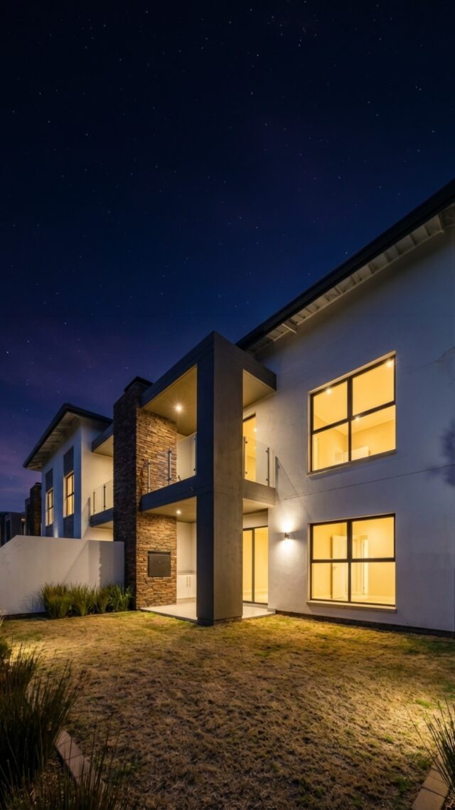 Ground-floor living with a private garden in one of Eye of Africa’s most sought-after precincts. 🌿

This stylish 3-bedroom, 2-bathroom Haymarket apartment offers modern finishes, open-plan living, a covered patio, and the space to enjoy effortless estate living.

💰 Priced at R2 300 000

📞 Tarryn Nash: 063 601 2800
📞 Nontu Vilakazi: 078 651 8926
📞 Sandra Harmse: 073 170 0105

#EyeOfAfrica #UrbanTrend #Haymarket #PropertyForSale #EstateLiving