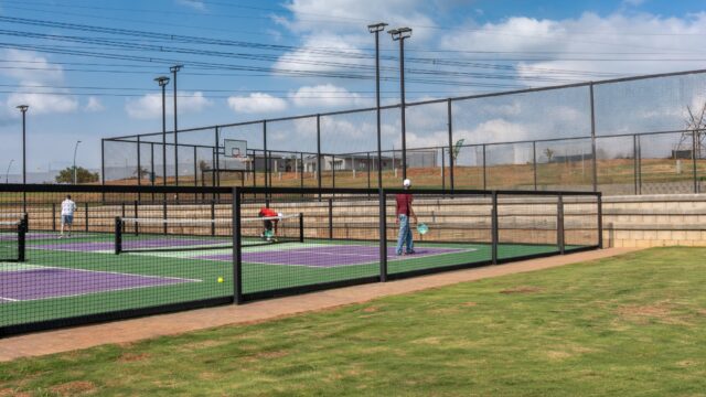 🎾 More than an estate. A lifestyle.

From early morning matches to afternoon rallies with friends, the Health & Racquet Club at Eye of Africa offers residents the perfect place to stay active, connect, and enjoy the outdoors.

🌿 Live where every day feels a little more balanced.

#EyeOfAfrica #EstateLiving #HealthAndRacquetClub #ActiveLifestyle #LuxuryLifestyle