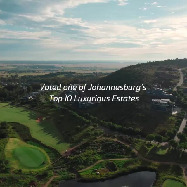 Step into one of The Market Insider’s top 10 luxurious residential Estates in Johannesburg - The Eye of Africa.

Where nature, security, and modern convenience come together to create the ultimate lifestyle. Whether you’re looking for a sprawling stand, a cutting-edge apartment, or a home designed for your unique way of living, Eye of Africa offers a peaceful escape with access to everything you need.

Why Eye of Africa?
🔒 24/7 Security for peace of mind
🛣️ New road access for seamless connectivity
🌿 Serene surroundings for peaceful living
🏌️‍♂️ Championship golf course & sports facilities
🚴🏻‍♀️ Scenic trails for walking, running & cycling 

Discover a community that blends nature, innovation, and modern living.

📞 0861 420 420 | 📧 sales@eyeofafrica.co.za | 🌐 Explore listings: Link in bio.

#EyeOfAfrica #InnovativeLiving #FindYourSpace