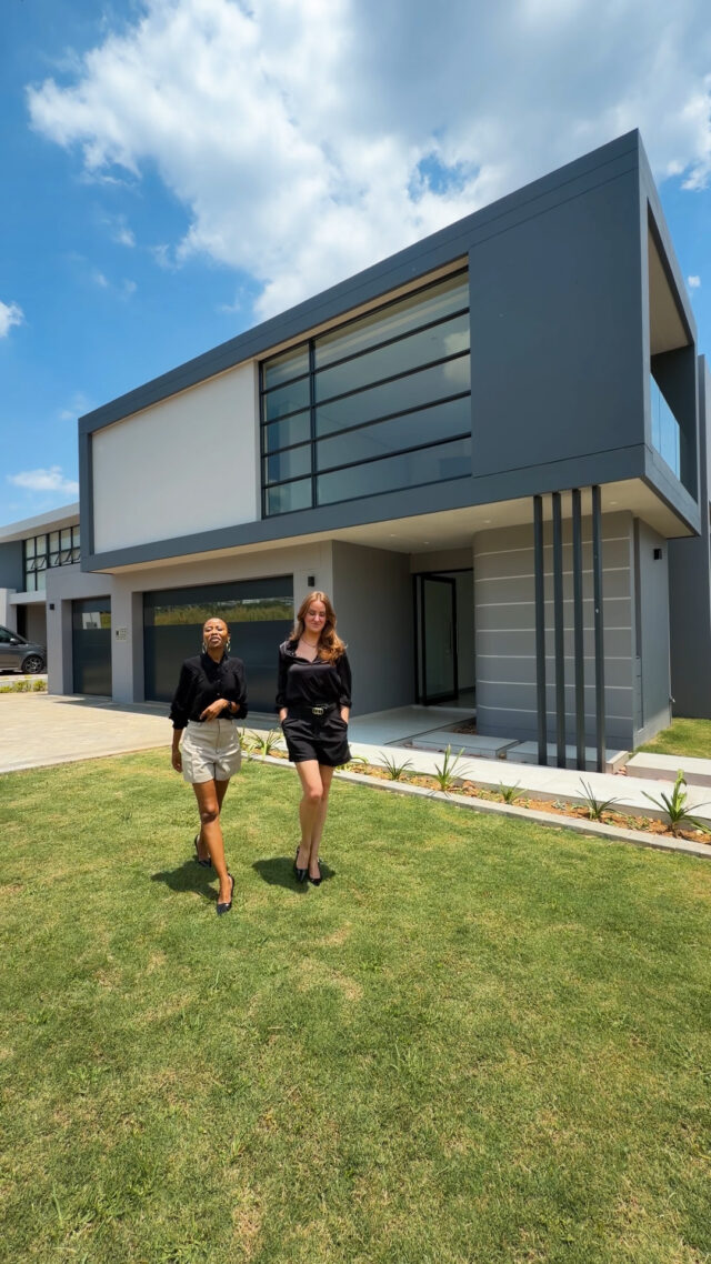 Living in Eye of Africa means waking up to views like this every day ⛳️🌿

Beautiful homes, golf course living, and a lifestyle that’s hard to match - and many of the estate’s exclusive listings are available only through UrbanTrend.

If you’d like to discover what’s currently available, chat to our team.

📞 Tarryn: 063 601 2800
📞 Nontu: 078 651 8926
📞 Sandra: 073 170 0105

#UrbanTrend #EyeOfAfrica #EstateLiving #GolfEstate #LuxuryLifestyle