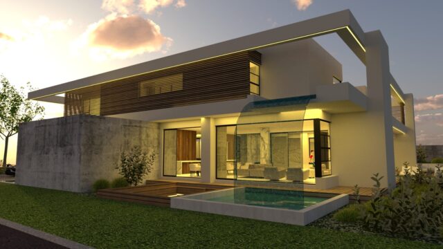 💧 A first look at something extraordinary.

Introducing "The House of Water" - an ambitious architectural concept by UrbanStone Architecture, envisioned for a 2,560m² stand in the beautiful Phase 10 at Eye of Africa.

Approximately 1,100m² under roof, with water, light and landscape forming part of the architecture itself.

💰 Plot & Plan Package: R19,500,000.00

Stay tuned... Full reveal to follow soon! 👀

#EyeOfAfrica #HouseOfWater #LuxuryArchitecture #PlotAndPlan #UrbanStoneArchitecture