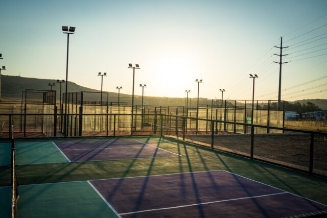 🎾 Golden hour hits different at Eye of Africa.

Whether you're enjoying a social match or sharpening your skills, our world-class padel courts are the perfect place to play, unwind, and soak up the views.

Because life at Eye of Africa is all about enjoying every moment. ☀️

#EyeOfAfrica #PadelLife #EstateLiving #ActiveLifestyle #LoveWhereYouLive