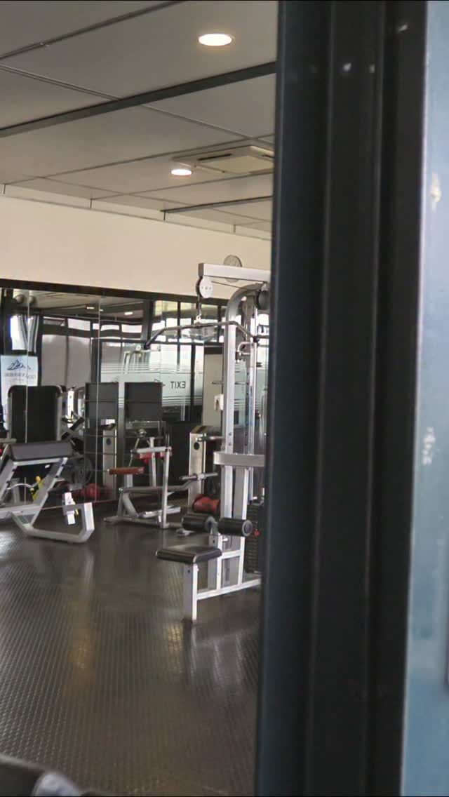 Train in Style at Eye of Africa 💪

Our private estate gym offers everything you need for your wellness journey - modern equipment, scenic surroundings, and a space that inspires.
Because luxury living includes your health.

 📞 Book a viewing: 0861 420 420

 #EyeOfAfrica #WellnessEstate #GymLife