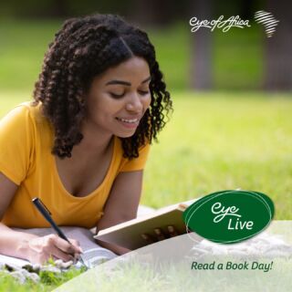 Its Read A Book Day!

Find a cozy spot in our lush green spaces and let the estate's beauty be your perfect reading backdrop. 

Whether you're on a solo adventure or sharing stories with loved ones, there's no better place to turn the pages.

Happy reading!

#EyeOfAfrica #ReadABookDay #PeacefulEscape #NatureAndReading #PicnicAndRead