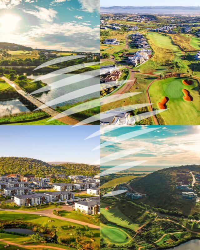 🌿 Welcome to Eye of Africa - where Luxury and Landscape coexist. 

🏞️ Golf-front homes
🌄 Scenic walking trails
🏡 Secure estate living
🌅 Sunsets that redefine serenity

Whether you’re building your dream home or searching for your next move - this is where lifestyle begins.

📍 Eye of Africa Golf & Residential Estate
📞 Tarryn: 063 601 2800
📞 Brenden: 078 800 4630
📞 Sandra: 073 170 0105

#EyeOfAfrica #LuxuryLiving #UrbanTrend #EstateLifestyle #Views