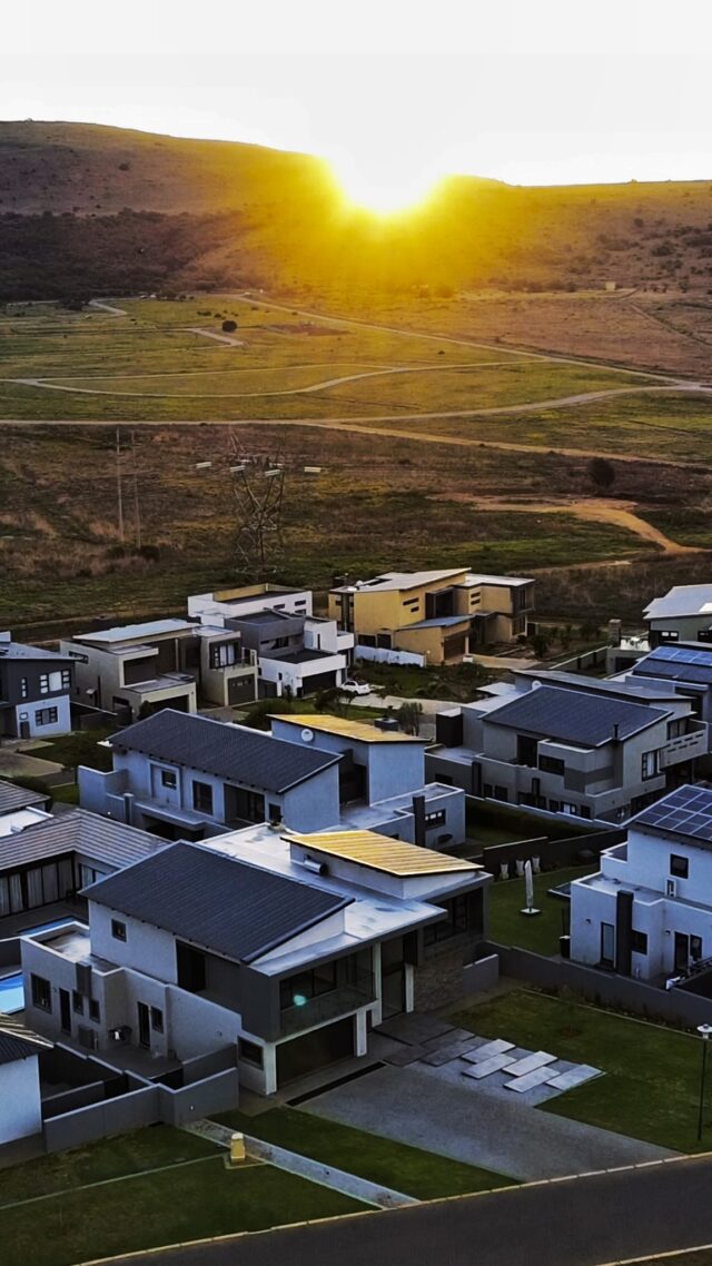 🏡 Let's talk land.

Your dream home starts with the right address, and Eye of Africa offers the perfect opportunity to build exactly what you've always imagined. 😍

With over 88% of Phase 10 already sold and almost 80% of Phase 11 already secured, the opportunity to own one of these sought-after stands is quickly disappearing.

Surrounded by beautiful scenery, world-class amenities and an exceptional lifestyle, now is the time to secure your place in one of Johannesburg's most desirable estates.

📩 Contact us to find the perfect stand.

📞 Tarryn: 063 601 2800
📞 Nontu: 078 651 8926
📞 Sandra: 073 170 0105

#EyeOfAfrica #BuildYourDream #VacantLand #LuxuryRealEstate #UrbanTrend