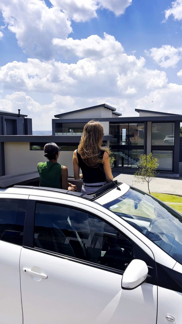 When the soundtrack builds… so does the anticipation.

Something exceptional is taking shape behind the scenes at Eye of Africa. Final touches are underway, and we’re almost ready to reveal this one-of-a-kind masterpiece.

Stay tuned. The next chapter is coming soon.

📍 Eye of Africa Golf & Residential Estate

📲 Tarryn - 063 601 2800 
📲 Nontu - 078 651 8926 
📲 Sandra - 073 170 0105

#EyeOfAfrica #UrbanTrend #LuxuryHomes #EstateLiving #ModernArchitecture